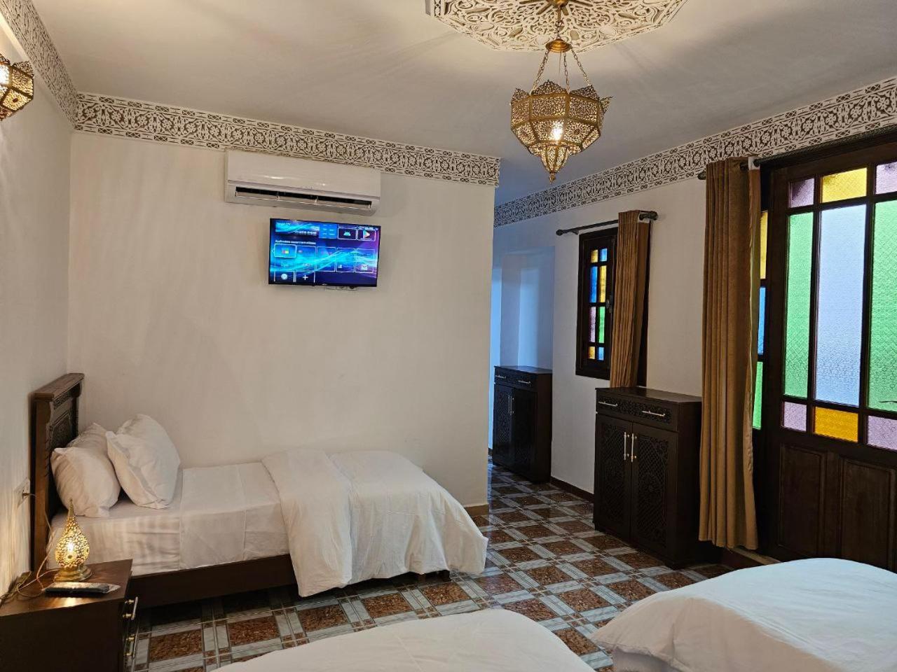 Riad Fes Miracle Exterior photo