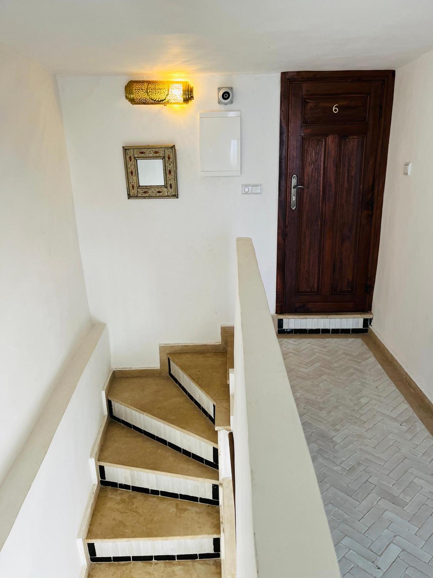 Riad Fes Miracle Exterior photo