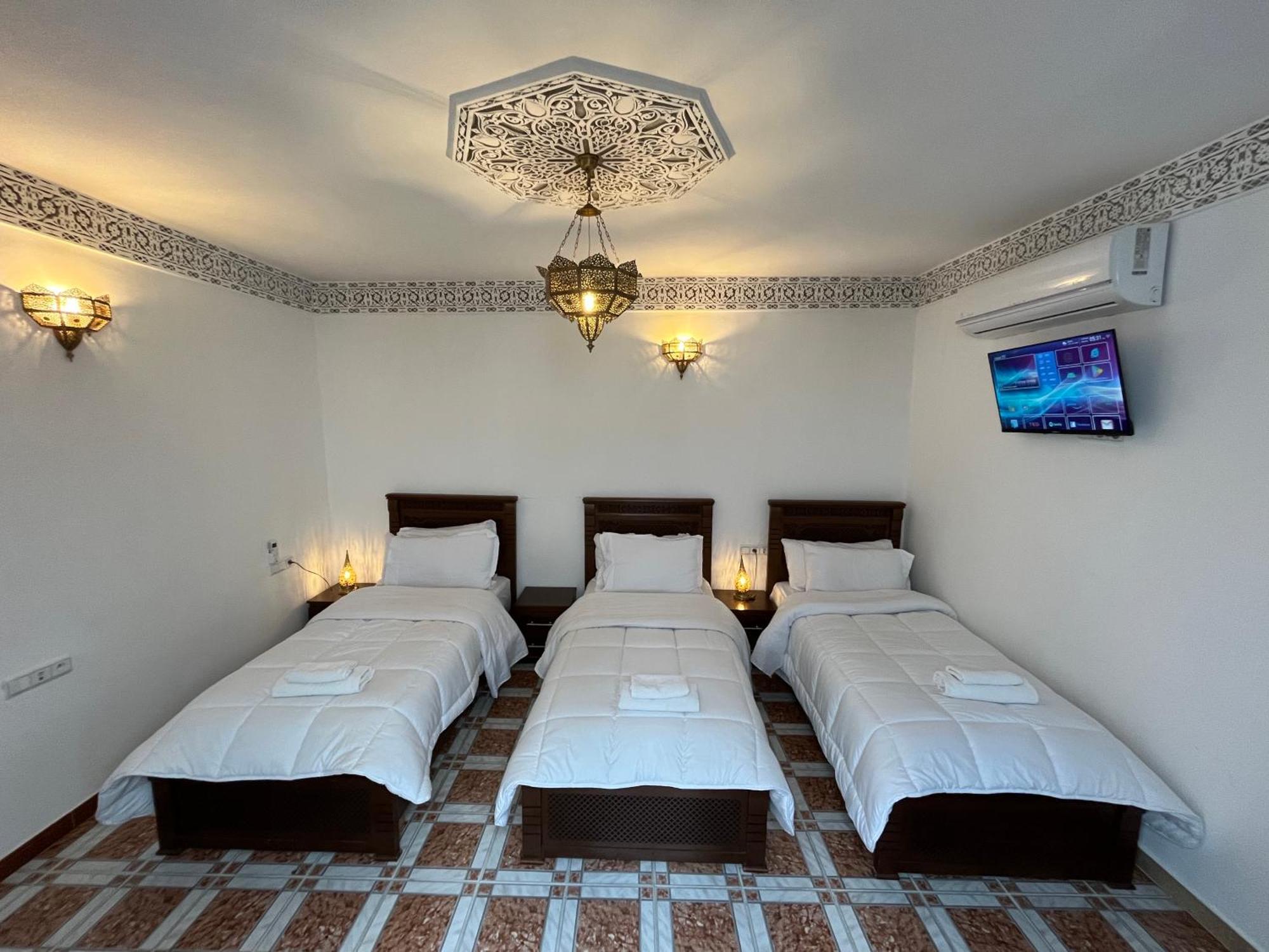 Riad Fes Miracle Exterior photo